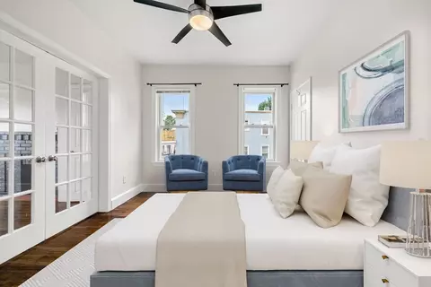 24 Gayland St #3, Boston, MA 02125