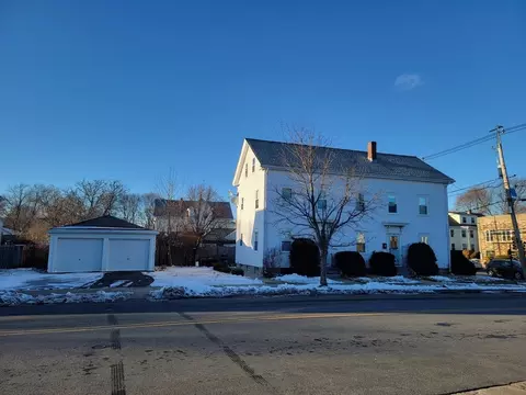 68 Driscoll St, Peabody, MA 01960