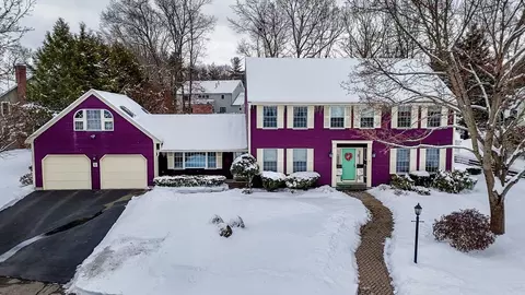 15 Thomas Dr, Reading, MA 01867
