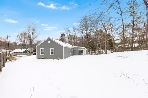 Exterior - 7 Glenhill Ter, Maynard, MA 01754 photo 2 of 2