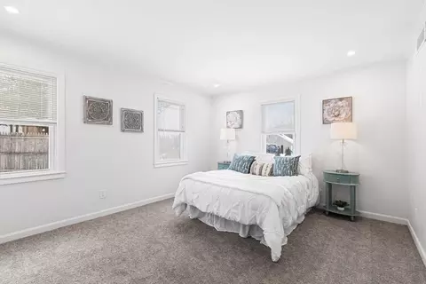 Bedroom - 7 Glenhill Ter, Maynard, MA 01754 photo 3 of 4