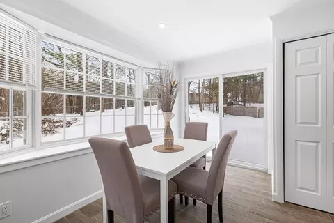 Dining - 7 Glenhill Ter, Maynard, MA 01754 photo 1 of 1