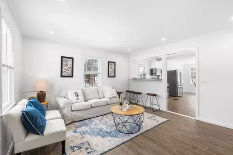 Living - 7 Glenhill Ter, Maynard, MA 01754 photo 1 of 1