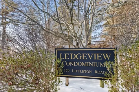 179 Littleton Rd #3, Chelmsford, MA 01824