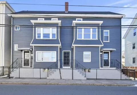 193 County St, Fall River, MA 02723