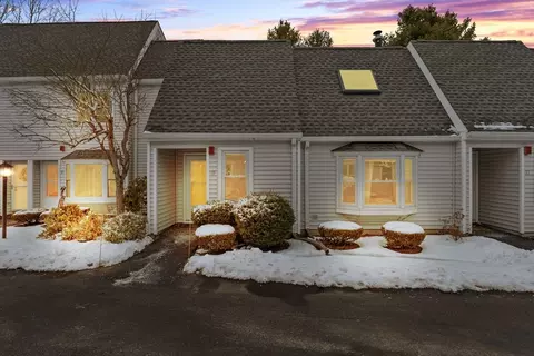 19 Rufus Jones Ln #19, Easton, MA 02356