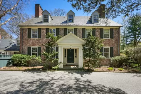 20 Sears Rd, Brookline, MA 02445