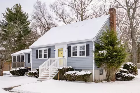 93 Progress St, Weymouth, MA 02188