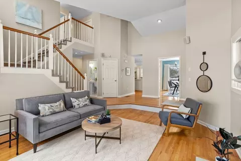183 Bishops Forest Dr #183, Waltham, MA 02452