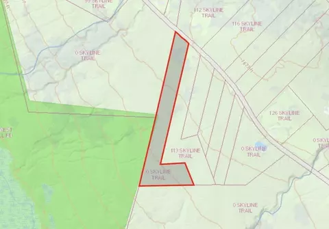 0 Skyline Trl #LOT 24, Middlefield, MA 01243
