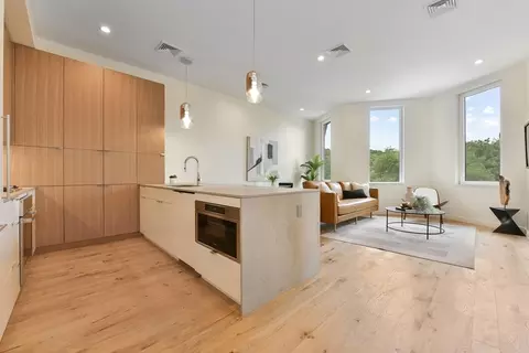 80 Terrace St #502, Boston, MA 02120