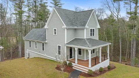 15 Kays Walk, Carlisle, MA 01741