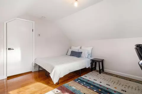 Bedroom - 60 Englewood Ave, Everett, MA 02149 photo 4 of 6