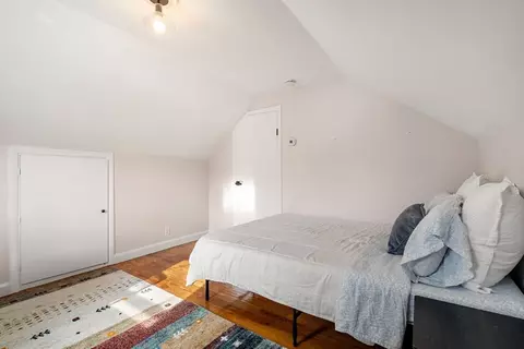 Bedroom - 60 Englewood Ave, Everett, MA 02149 photo 5 of 6