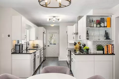 Kitchen - 60 Englewood Ave, Everett, MA 02149 photo 2 of 4
