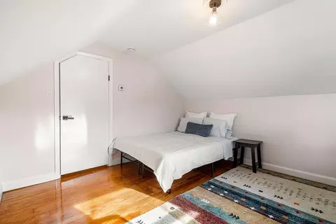 Bedroom - 60 Englewood Ave, Everett, MA 02149 photo 6 of 6