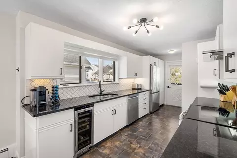 Kitchen - 60 Englewood Ave, Everett, MA 02149 photo 4 of 4