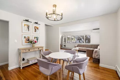 Dining - 60 Englewood Ave, Everett, MA 02149 photo 1 of 2