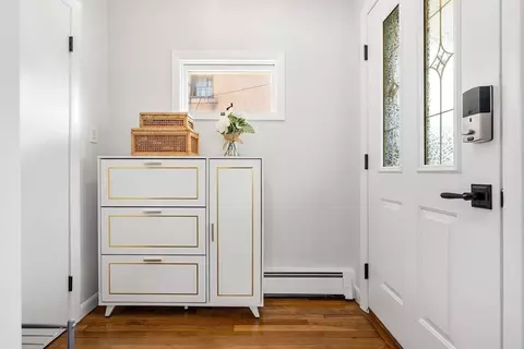 Entry Way - 60 Englewood Ave, Everett, MA 02149 photo 1 of 2
