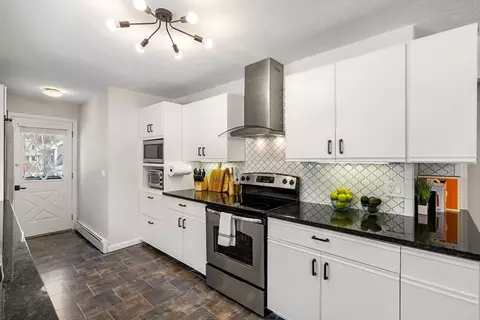 Kitchen - 60 Englewood Ave, Everett, MA 02149 photo 3 of 4