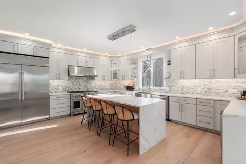 Kitchen - 51 Pilgrim Rd, Needham, MA 02492 photo 1 of 5