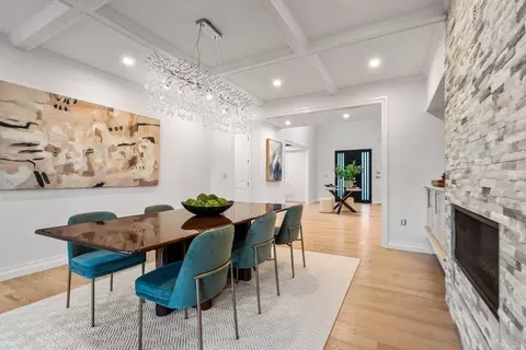 Dining - 51 Pilgrim Rd, Needham, MA 02492 photo 3 of 3