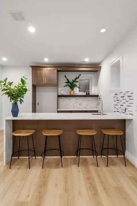 Kitchen - 51 Pilgrim Rd, Needham, MA 02492 photo 5 of 5