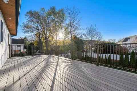 Exterior - 51 Pilgrim Rd, Needham, MA 02492 photo 3 of 6