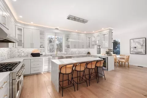 Kitchen - 51 Pilgrim Rd, Needham, MA 02492 photo 3 of 5