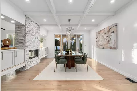 Dining - 51 Pilgrim Rd, Needham, MA 02492 photo 2 of 3