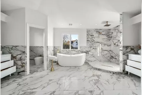 Bath - 51 Pilgrim Rd, Needham, MA 02492 photo 1 of 4