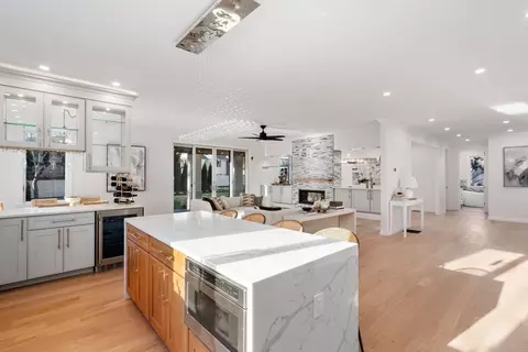 Kitchen - 51 Pilgrim Rd, Needham, MA 02492 photo 4 of 5
