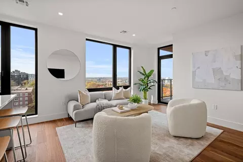 1515 Commonwealth Ave #406, Boston, MA 02135