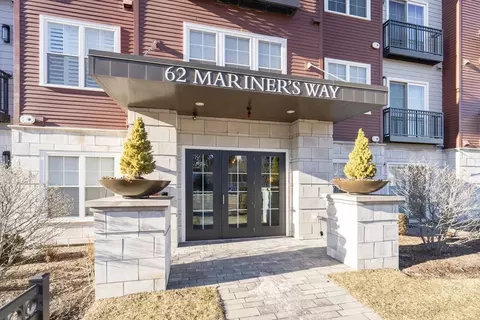 62 Mariners Way #210, Plymouth, MA 02360