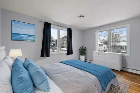 Bedroom - 26 Birch St, Dedham, MA 02026 photo 3 of 6