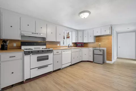 Kitchen - 26 Birch St, Dedham, MA 02026 photo 5 of 5