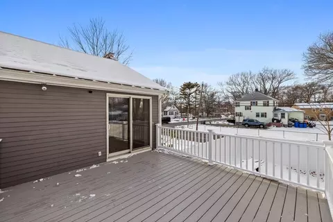 Exterior - 26 Birch St, Dedham, MA 02026 photo 3 of 6