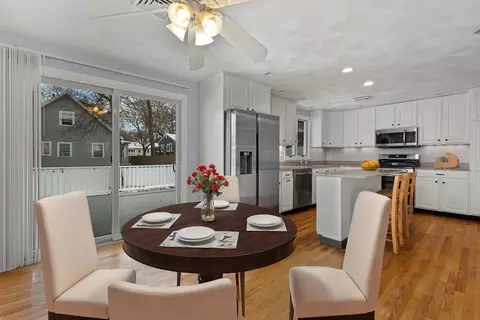 Dining - 26 Birch St, Dedham, MA 02026 photo 1 of 1