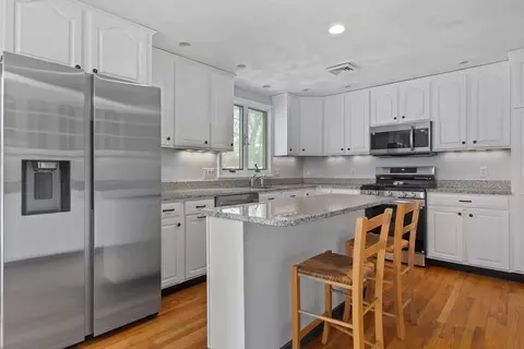 Kitchen - 26 Birch St, Dedham, MA 02026 photo 1 of 5