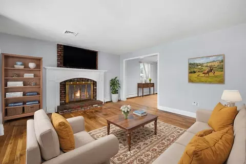 Living - 26 Birch St, Dedham, MA 02026 photo 1 of 3
