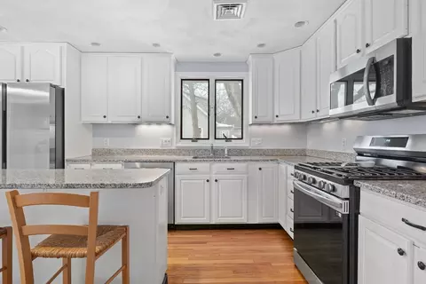 Kitchen - 26 Birch St, Dedham, MA 02026 photo 2 of 5