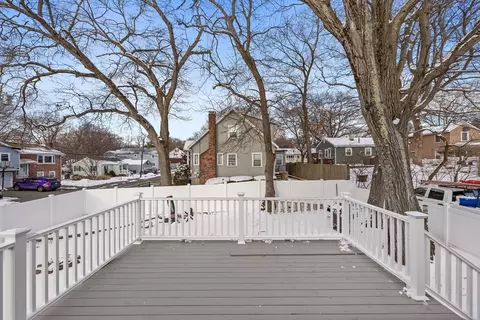 Exterior - 26 Birch St, Dedham, MA 02026 photo 4 of 6