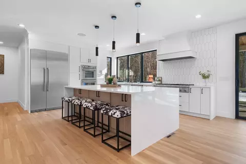 Kitchen - 17 Highclere, Windham, NH 03087 photo 1 of 5