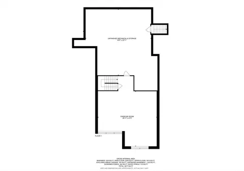 Floorplan - 17 Highclere, Windham, NH 03087 photo 1 of 4