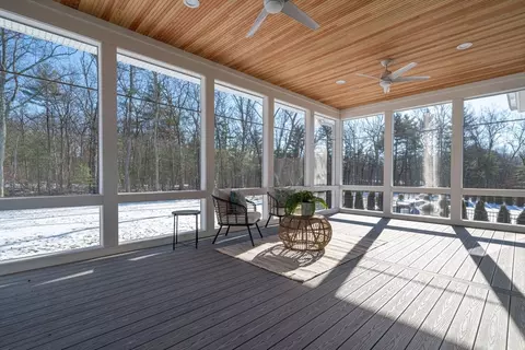 Exterior - 17 Highclere, Windham, NH 03087 photo 6 of 6