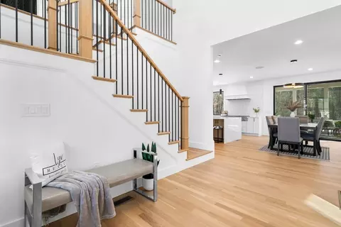 Entry Way - 17 Highclere, Windham, NH 03087 photo 1 of 2