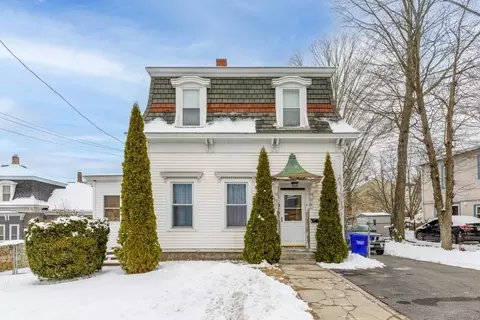 6 Grove St, Milford, MA 01757