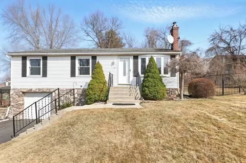22 Donald Ave, East Longmeadow, MA 01028