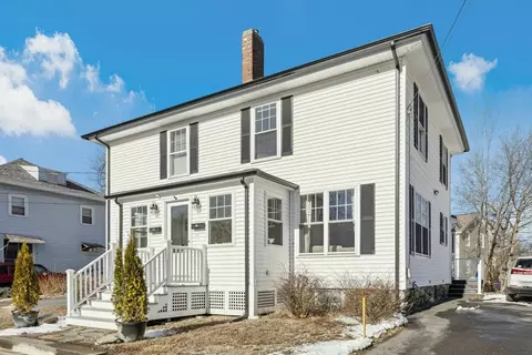 52 Mckinley St #52, Maynard, MA 01754 photo 3