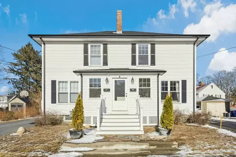 52 Mckinley St #52, Maynard, MA 01754